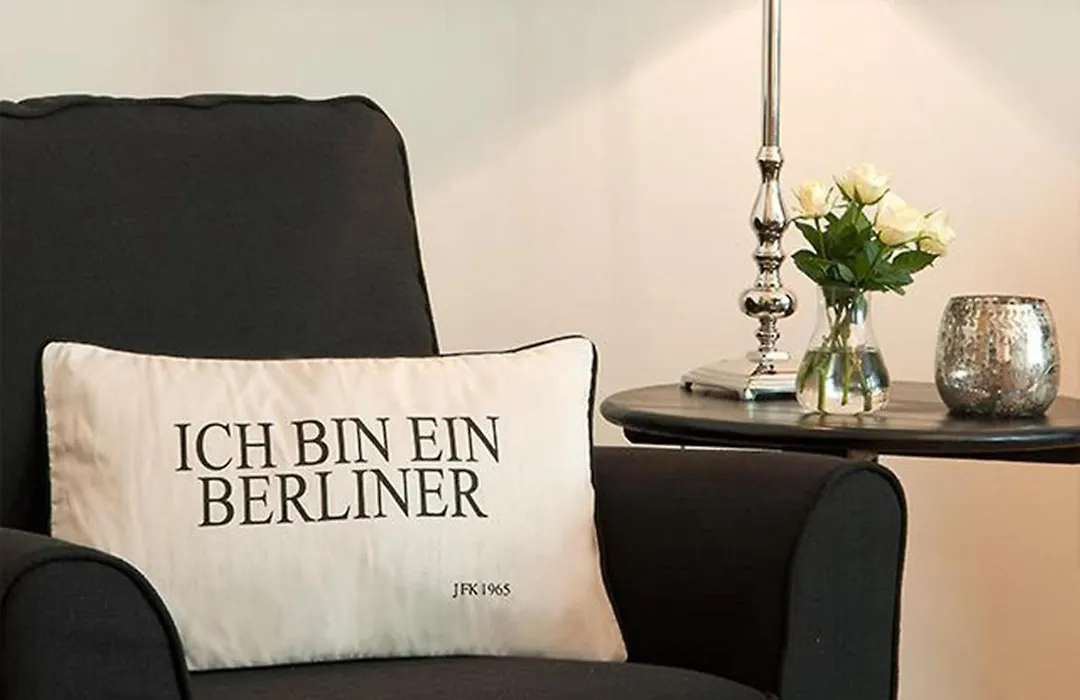 Palacina Berlin - Serviced Apartments-1