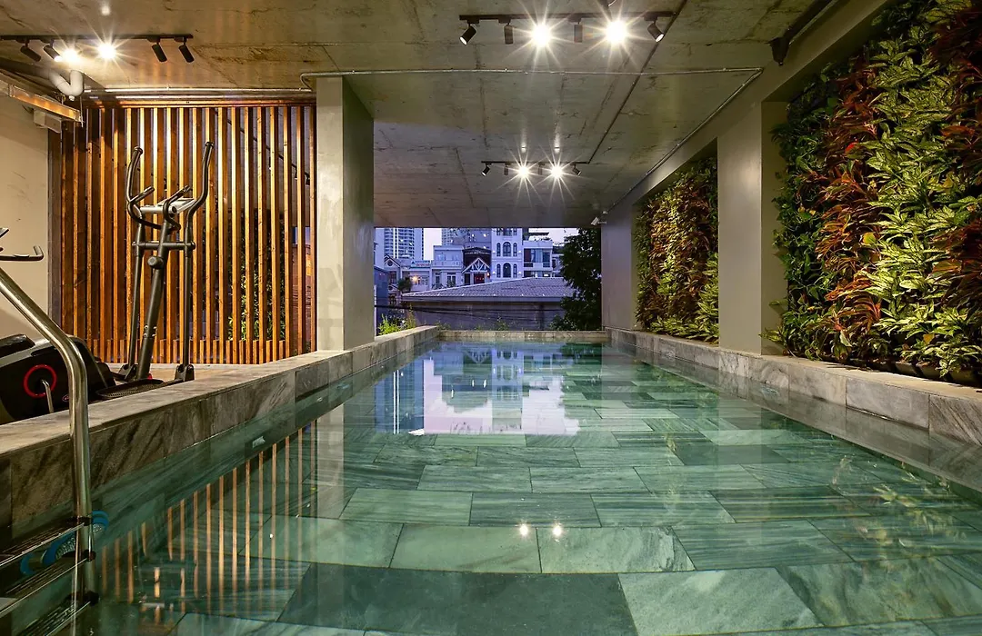 Tropical House Apartment Da Nang-1