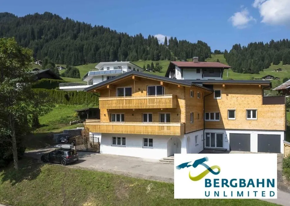 Ferienwohnung Riezler-1
