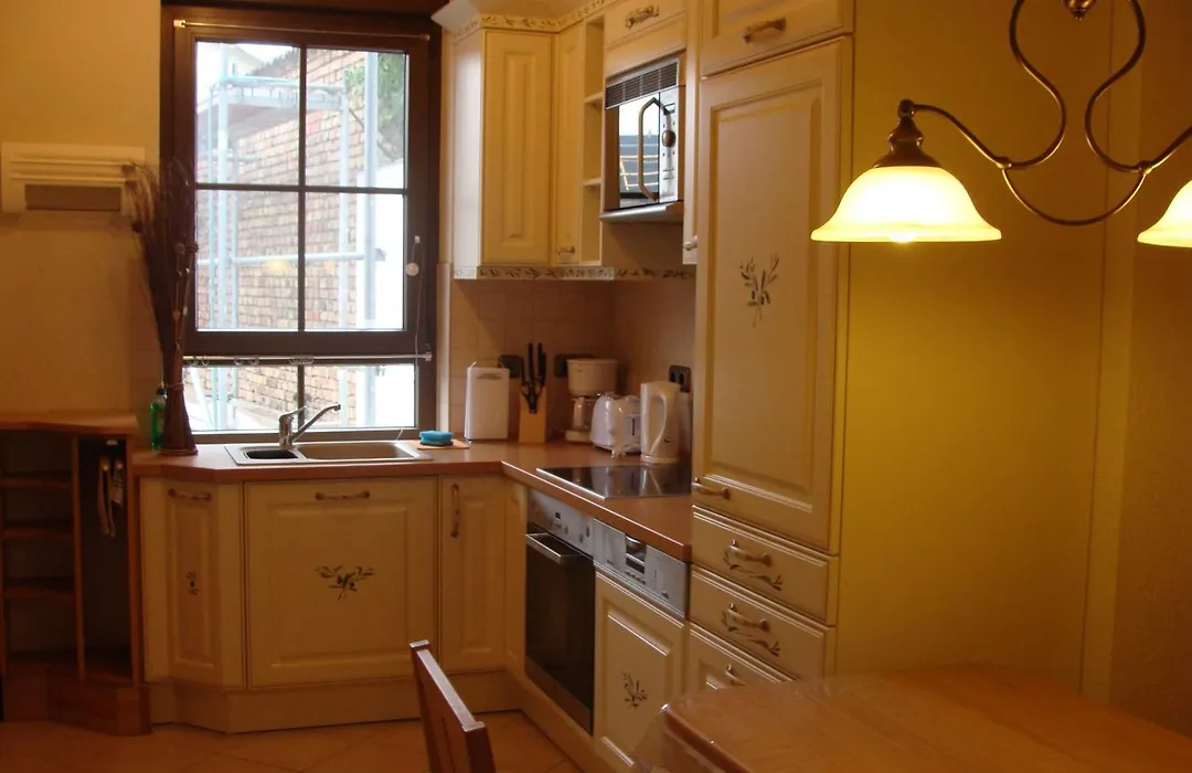 Ferienwohnung Zossen-1