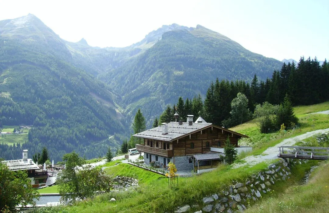 MONDI Schiefe Alm Gastein-1