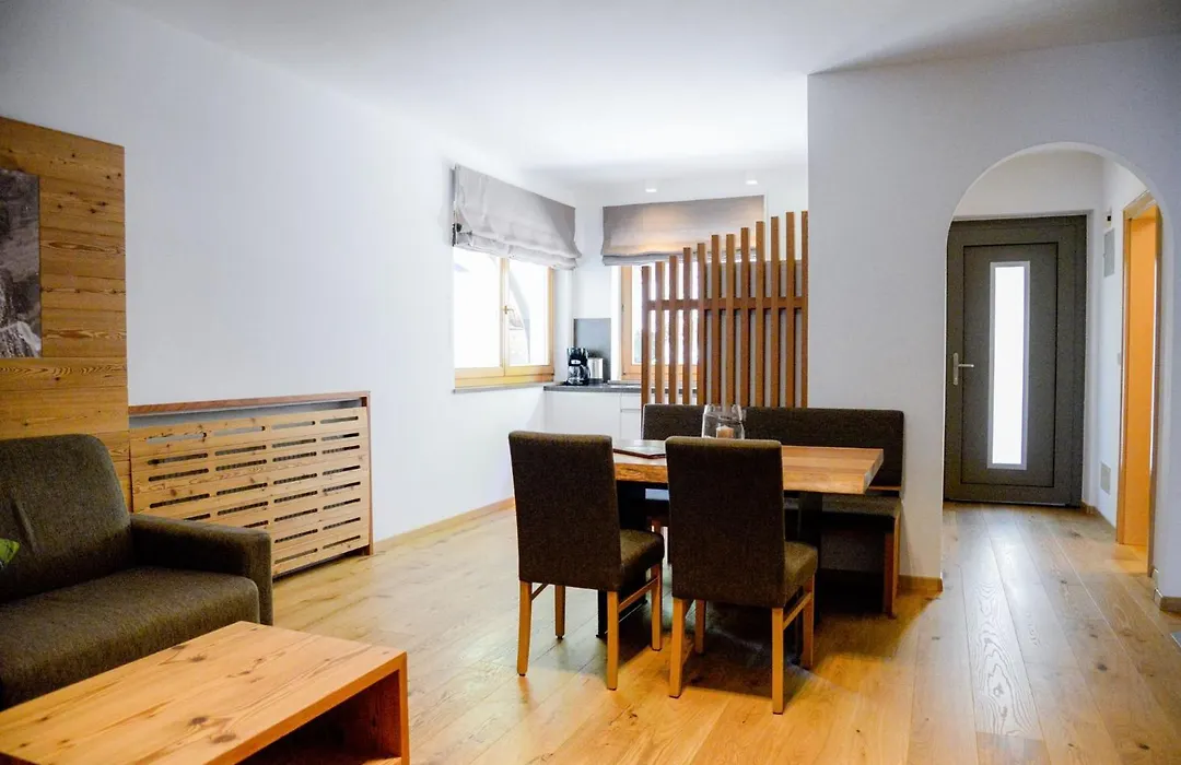 Appartements Kirchtalhof-1