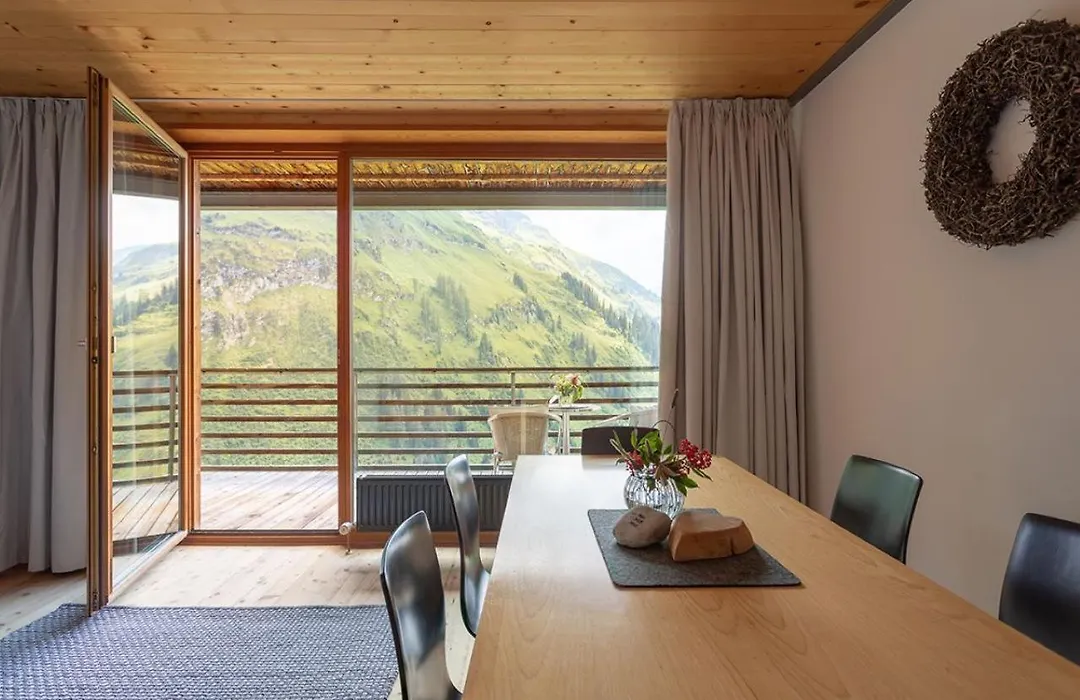 Lechblick Appartement-1