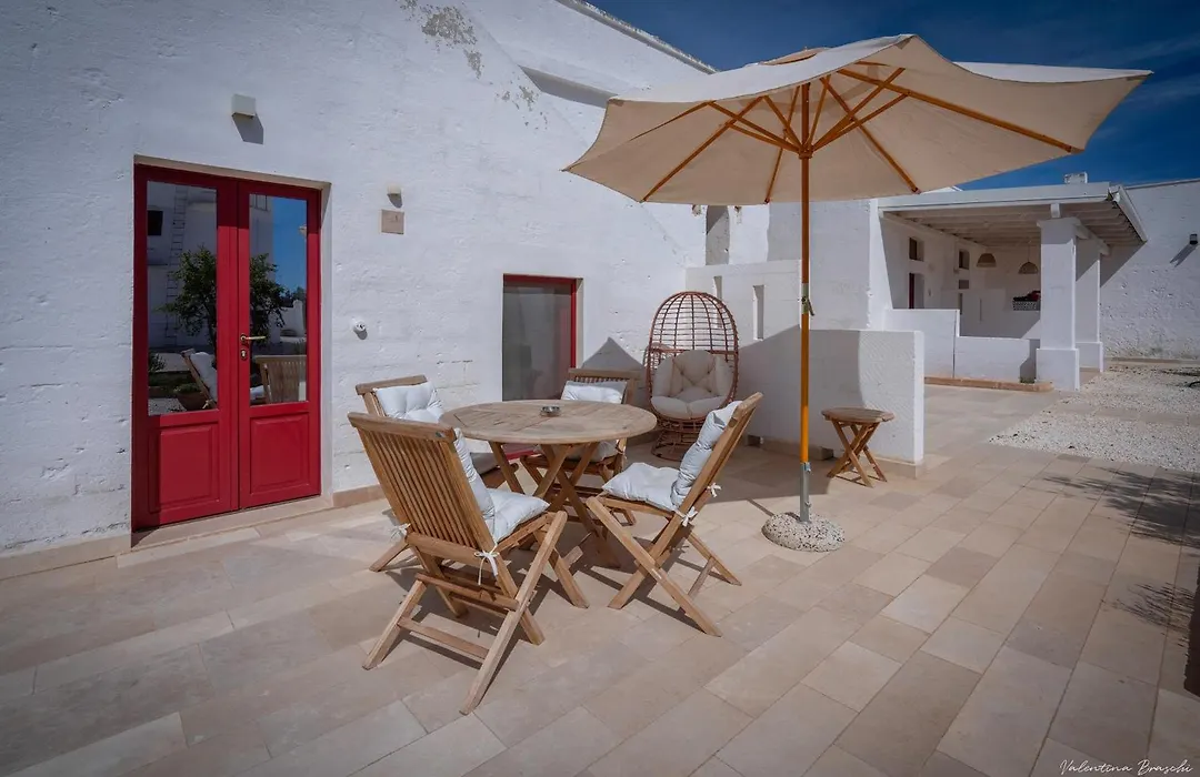 Masseria Rescio-1