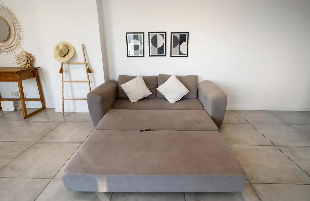 La Vie Suite Recoleta-1