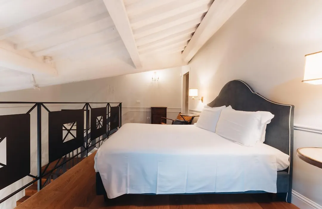 La Croce d'Oro Santa Croce Suite Apartments-1