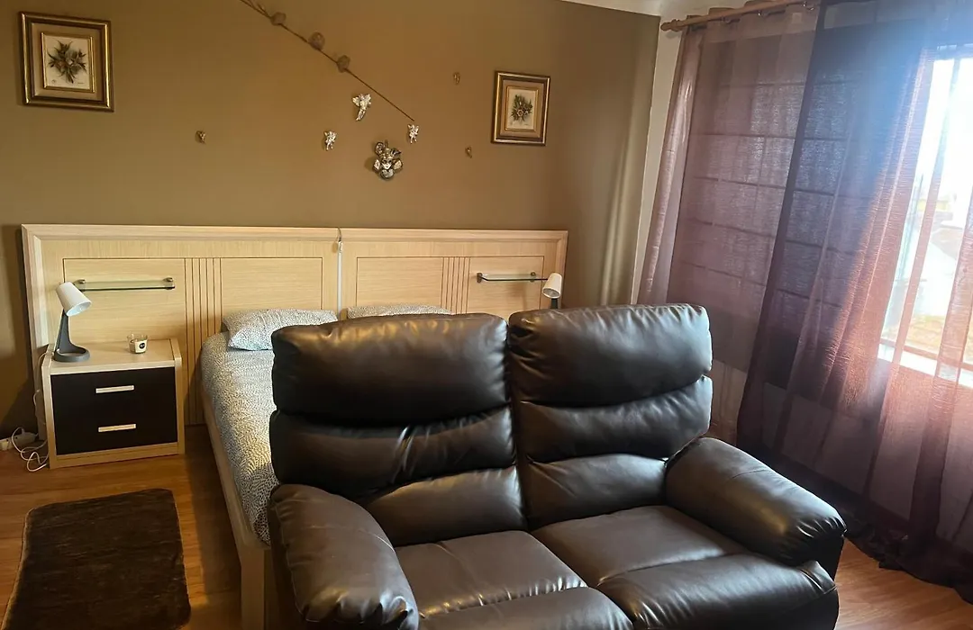 Apartamento Vagos-1
