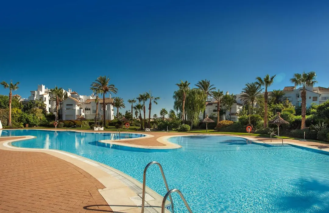Life Apartments Costa Ballena-1