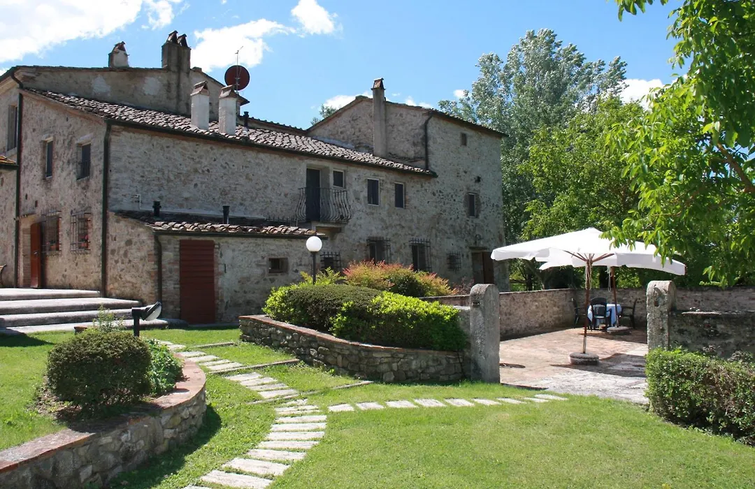 Podere La Chiusella B&B-1