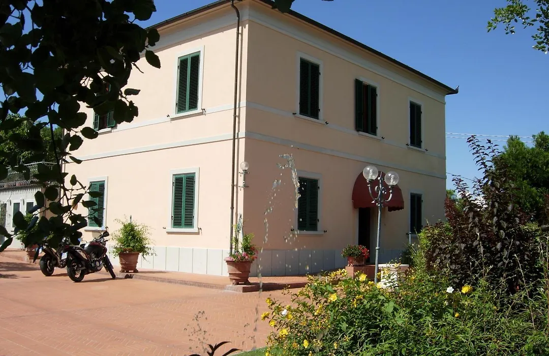 Villa La Nina-1