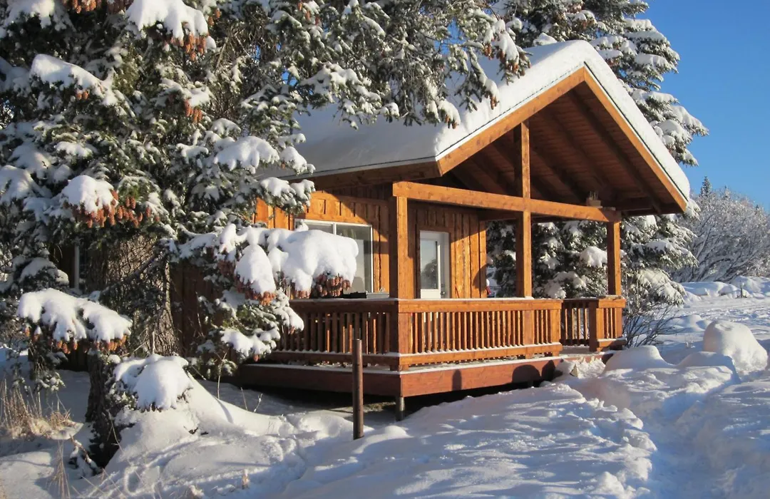 Kenai Peninsula Suites-1