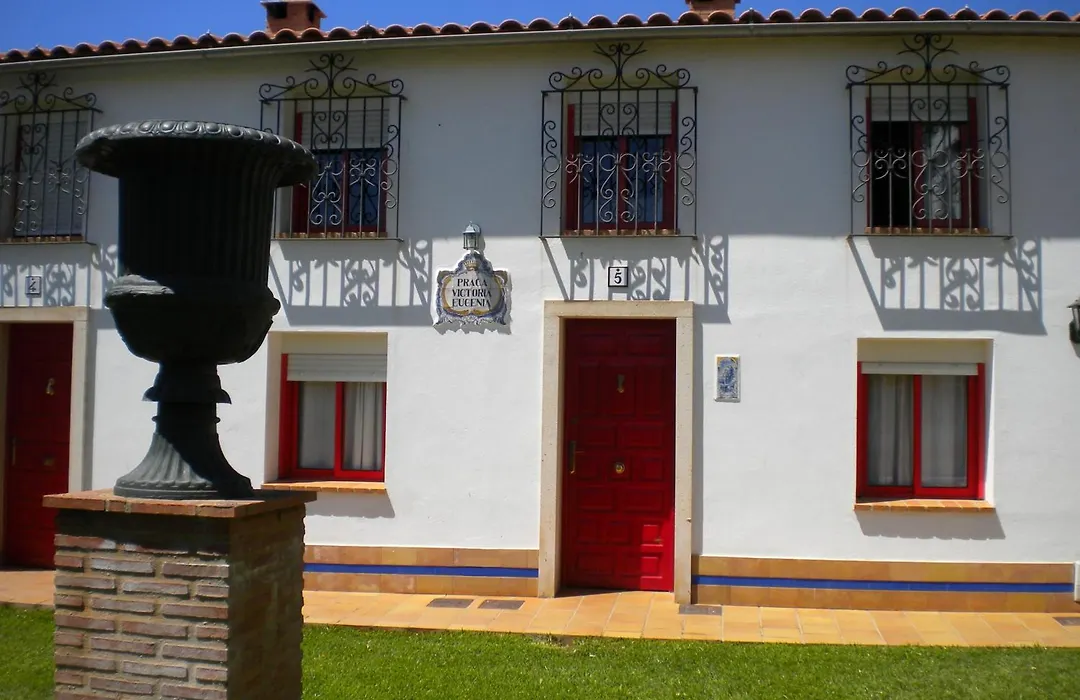 La Estancia Villa Rosillo-1