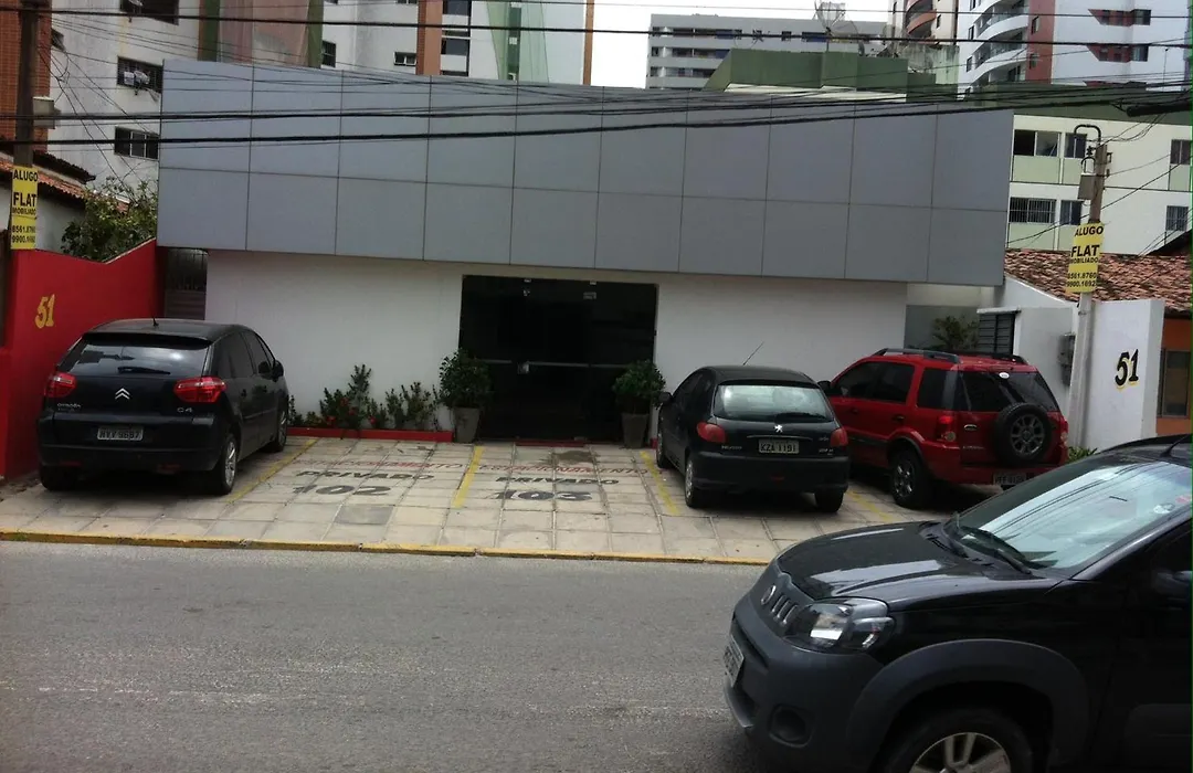 Studio 51 Residence-1