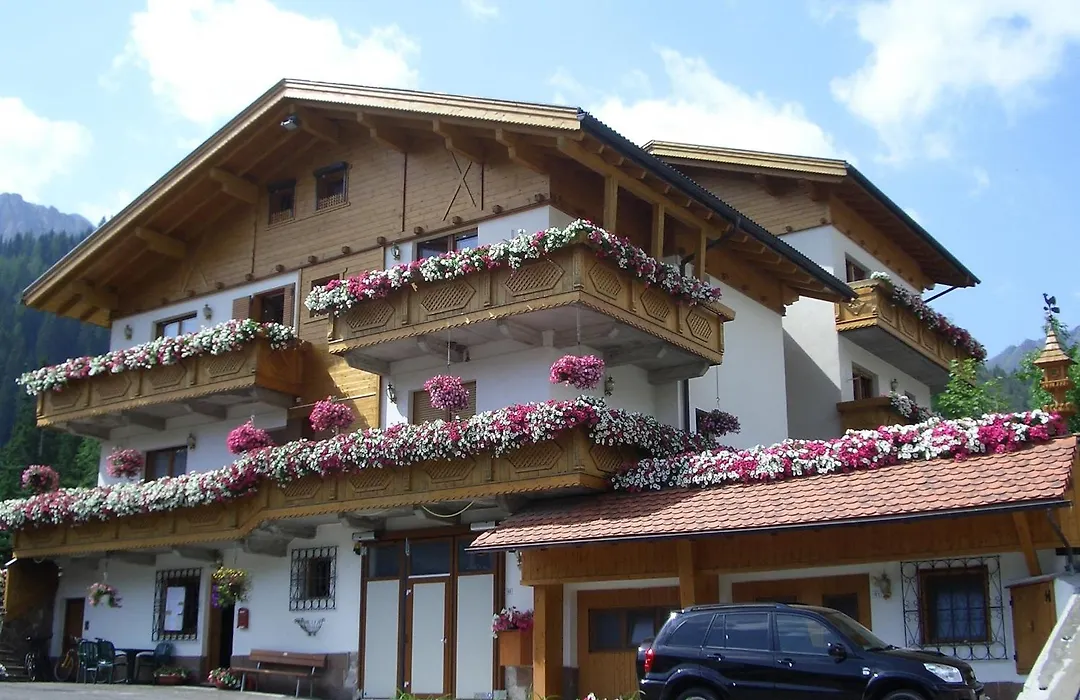 Chalet Belvedere-1