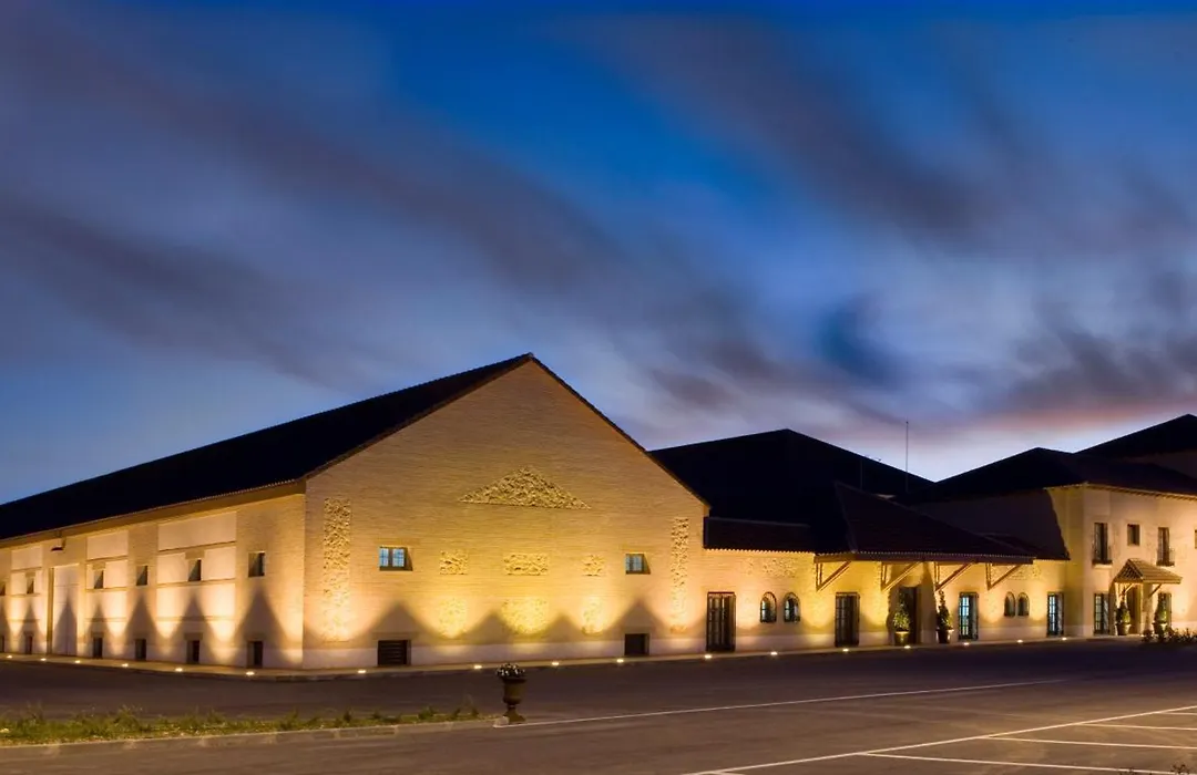 Bodegas Hacienda Albae-1