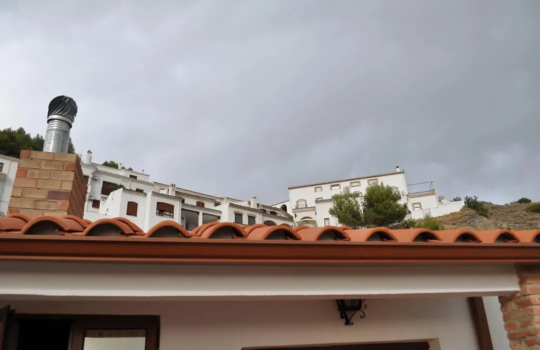 Apartamentos Rurales Peralta-1