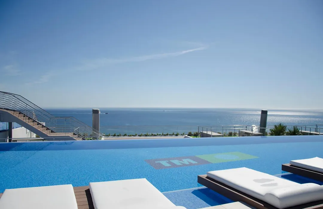 Infinity View - Arenales del Sol-1