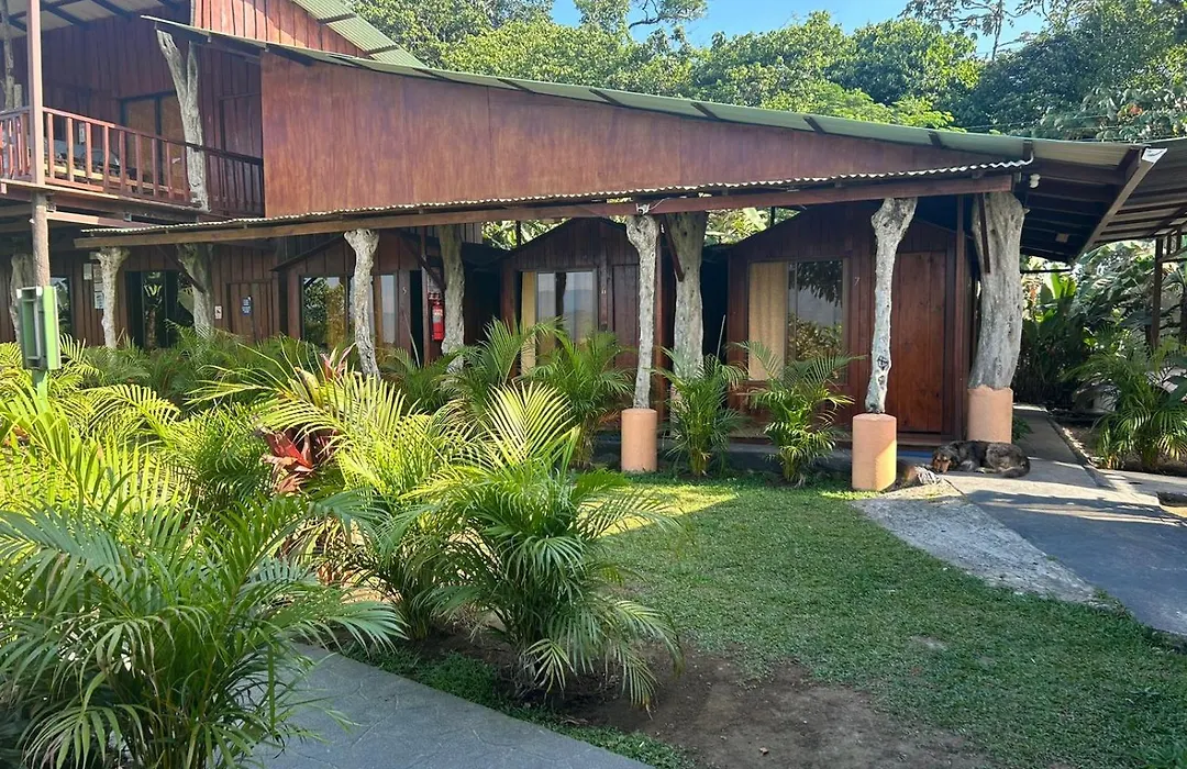 Casa Torre Eco- Lodge-1