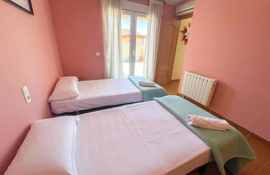 Apartamentos Canet de Berenguer 3000-1
