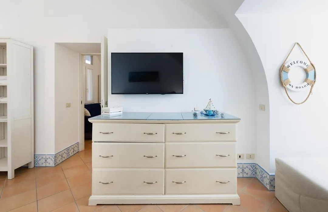 Apartment Stella Maris-1