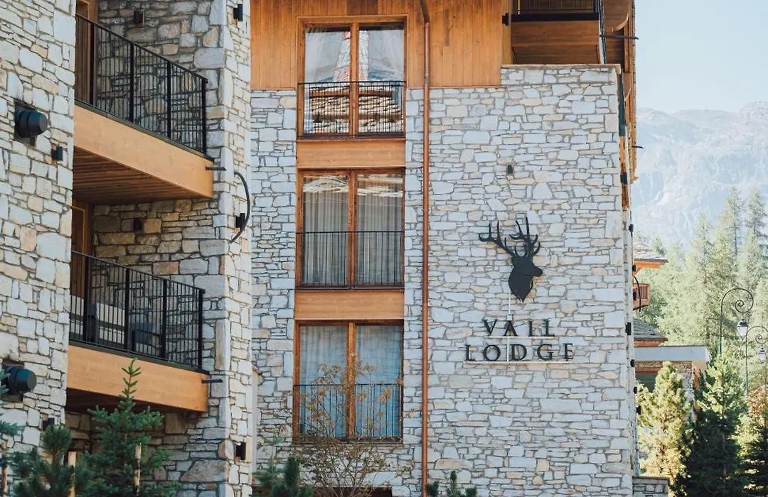 Vail Lodge By Alpine Resorts-1