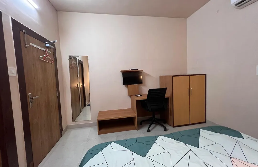 Green Home Stay-1