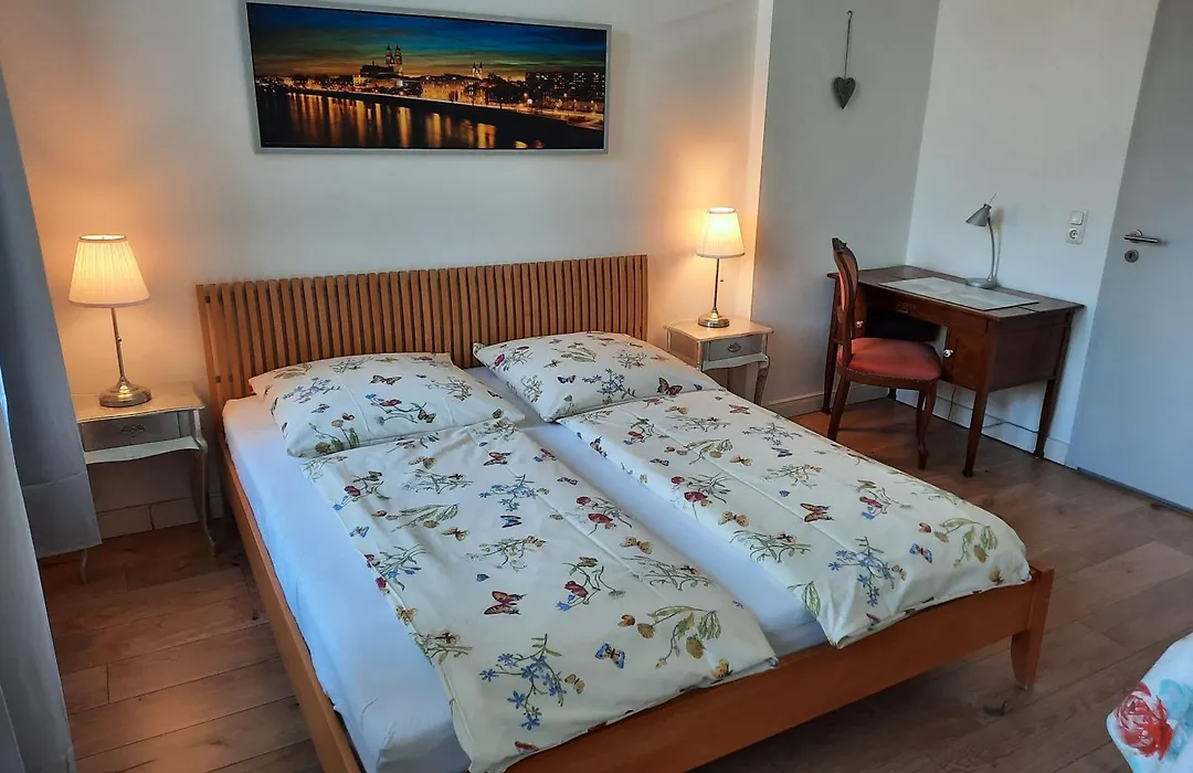 City Apartments Magdeburg-1