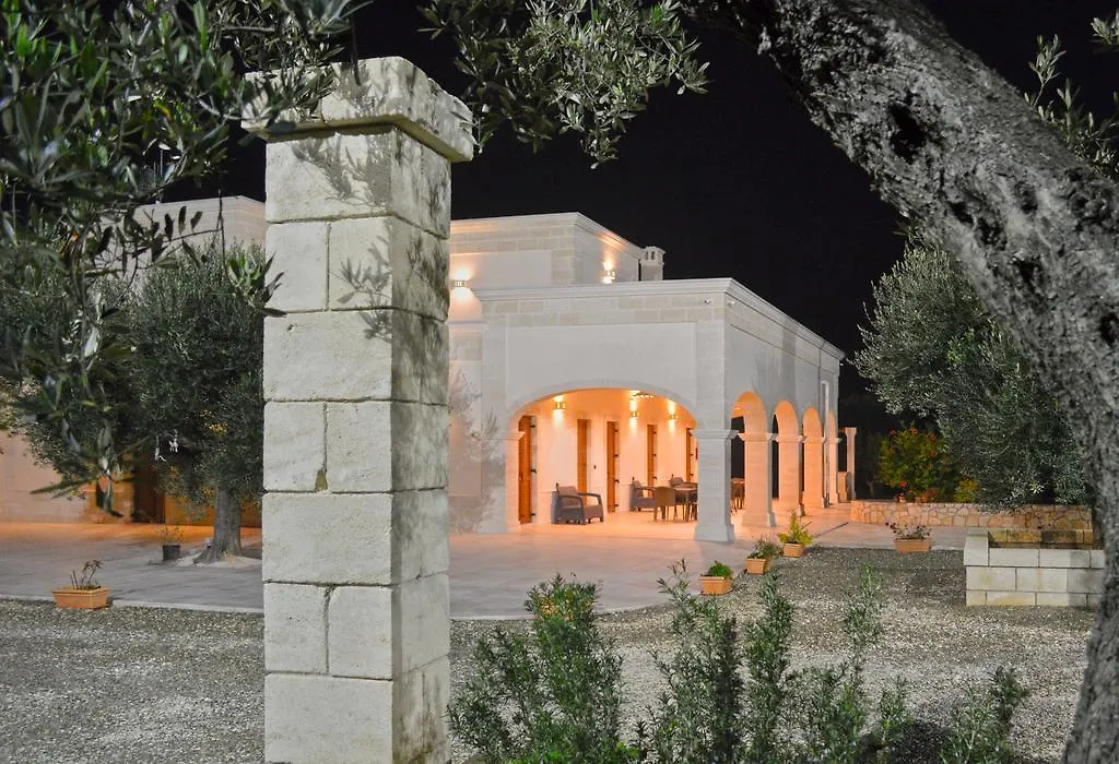 Le Terrazze Miramare B&B-1