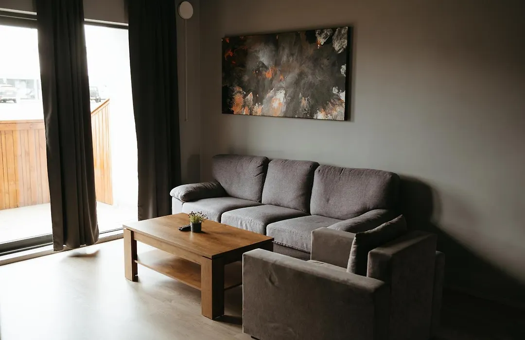 Vik Apartments-1