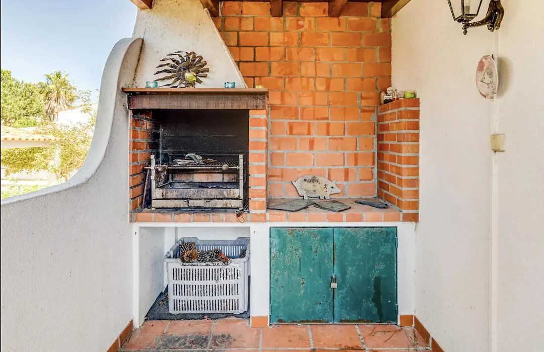 Casa Da Falesia-1