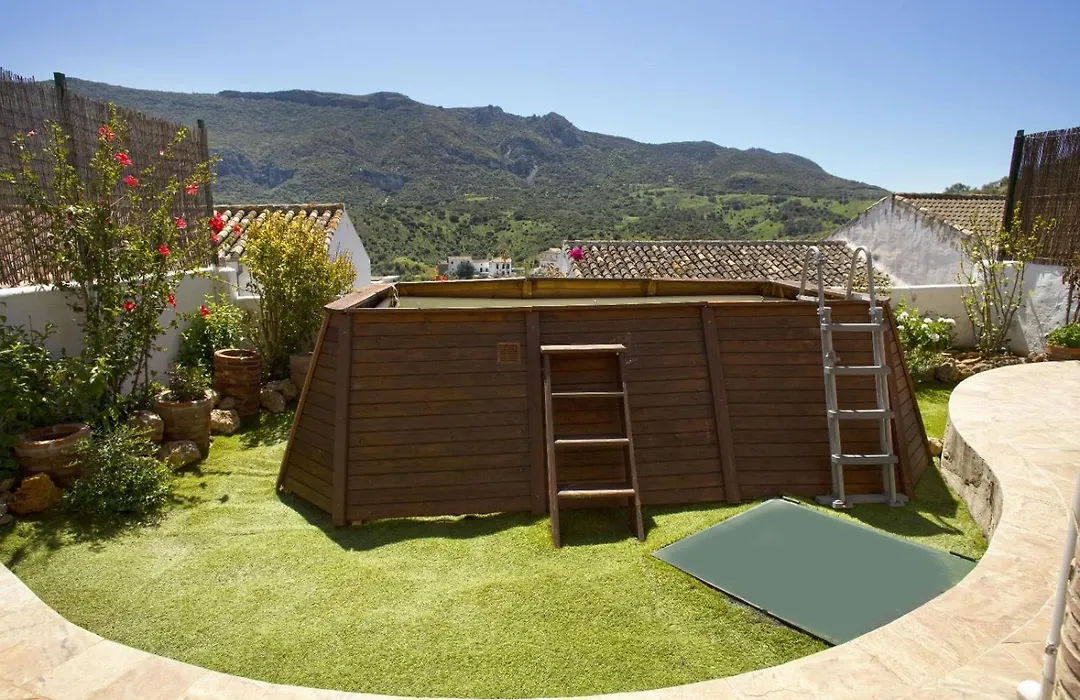 La Posada De La Muela-1