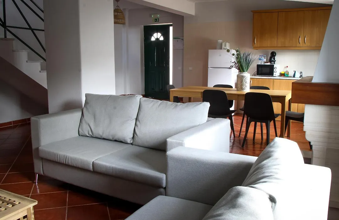 Casas Do Monte-1