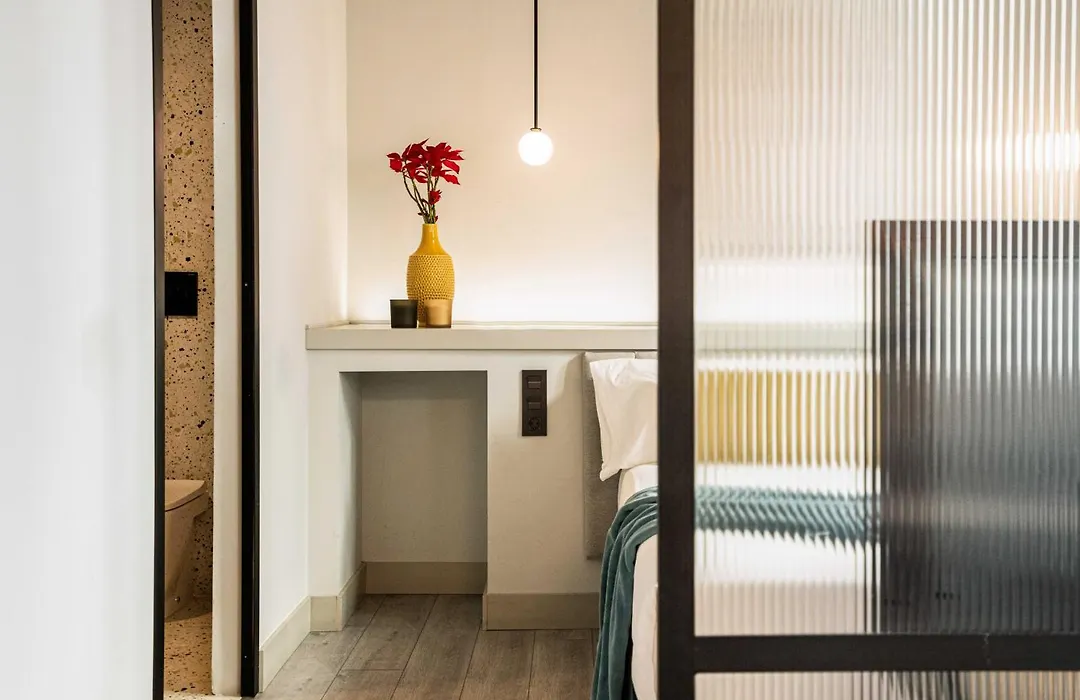 Coeo Suites Parras-1