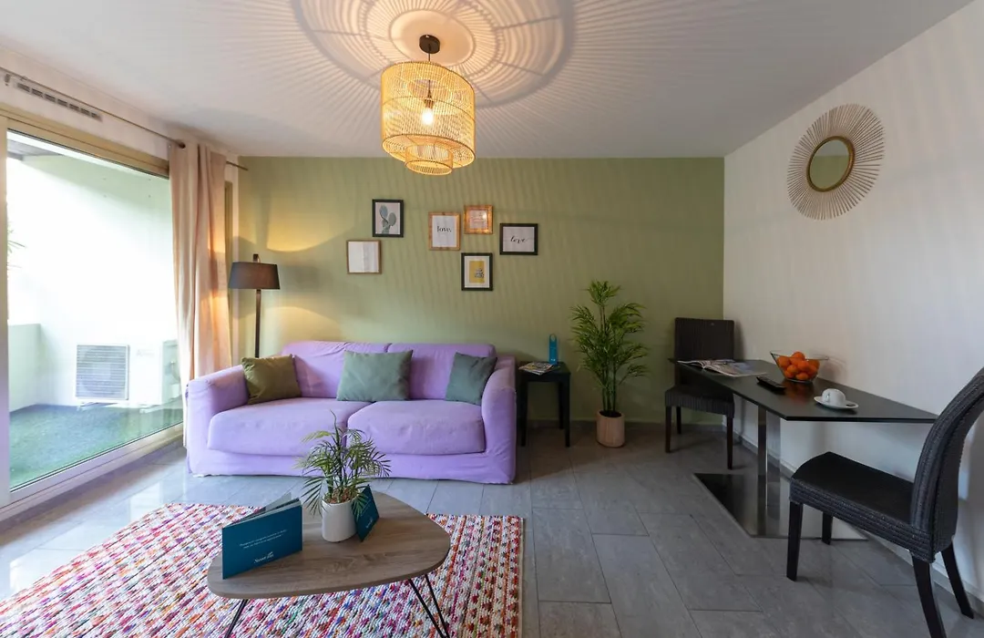 Sweett - Maison Blanche-1