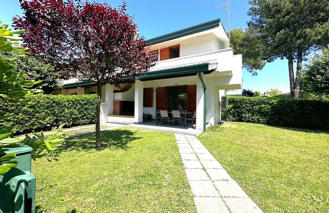 Villaggio Danubio-1