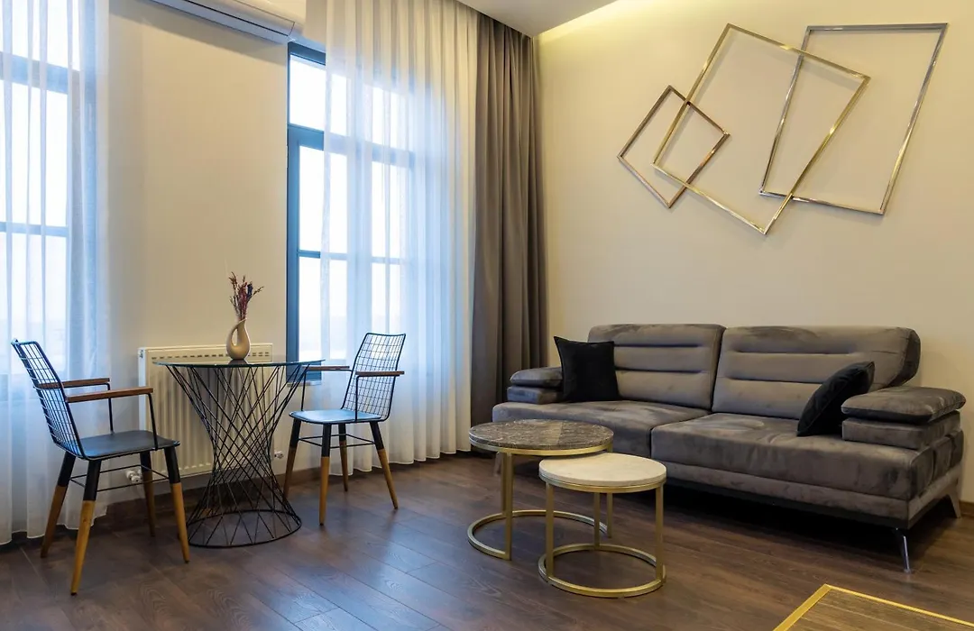 Nm Suites Beyoglu-1