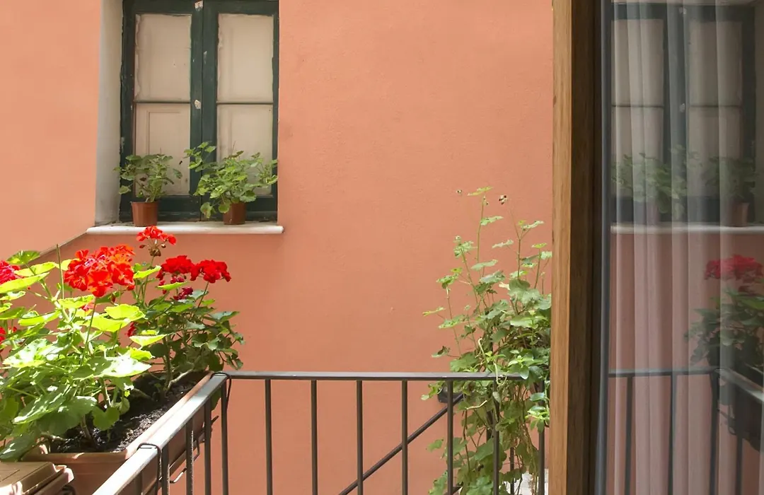 Il Cortile Fiorito-1