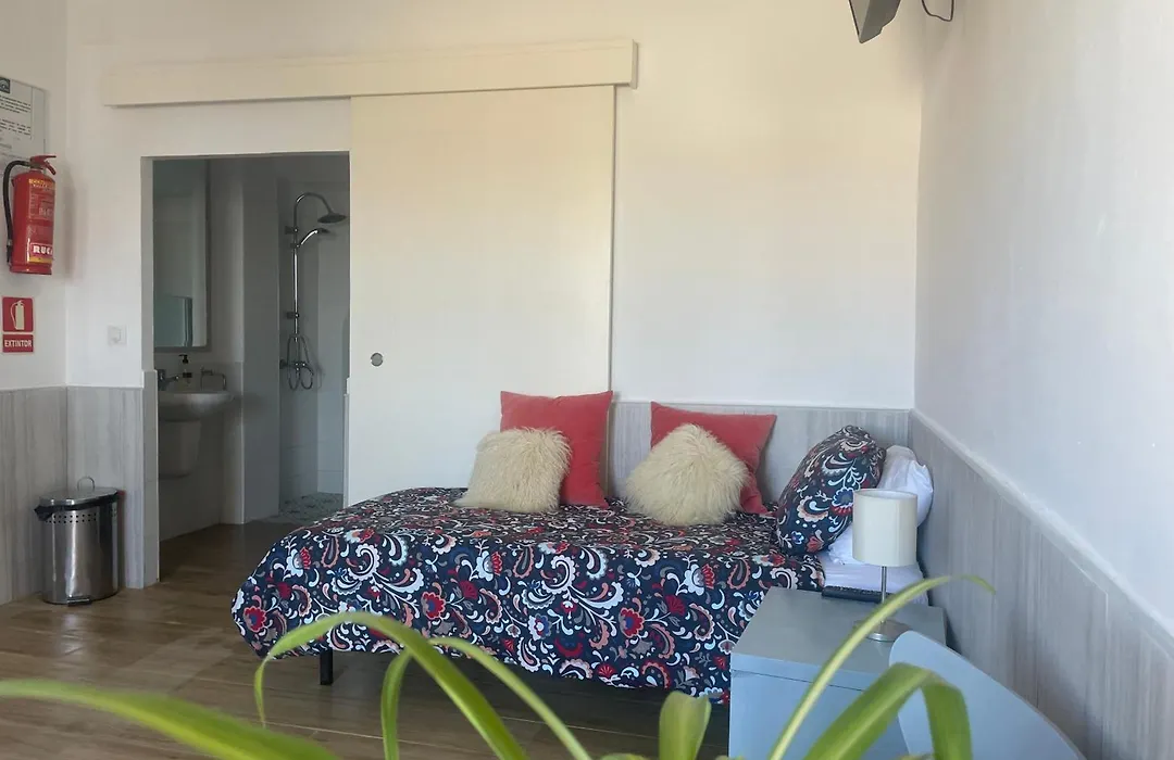 Apartamentos Puerto Sherry-1