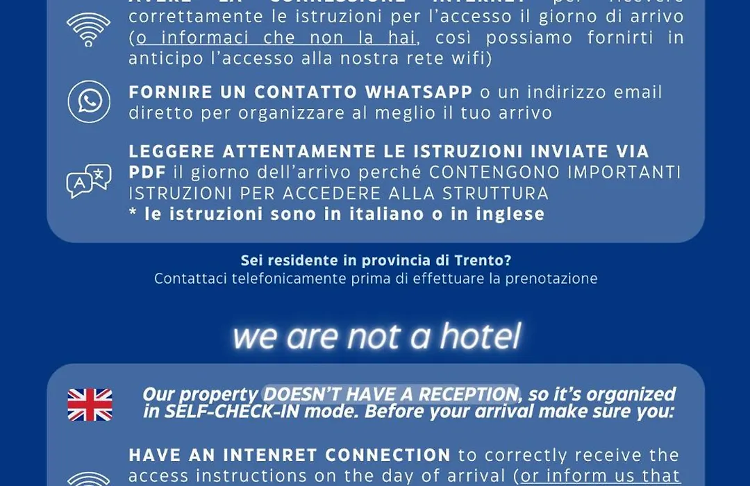 House Of Bruno Apartments - No Reception-1