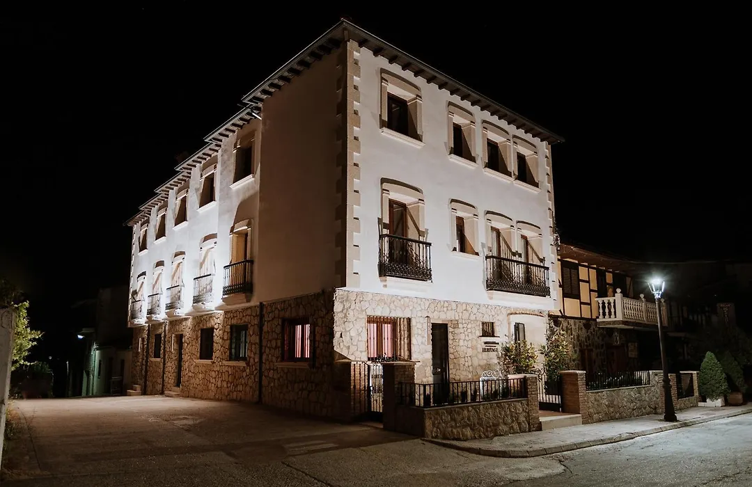 Apartamentos Boutique Heritage-1