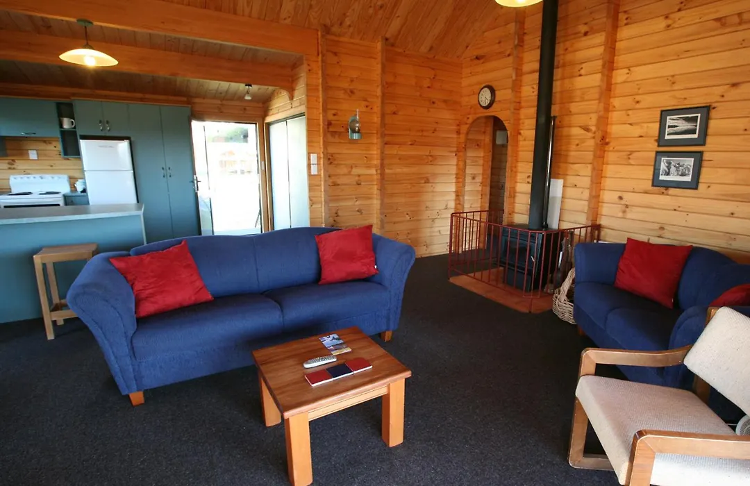 Lake Tekapo Holiday Homes-1