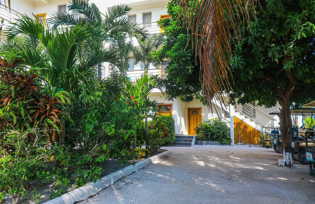 Blue Water Beach Villas-1
