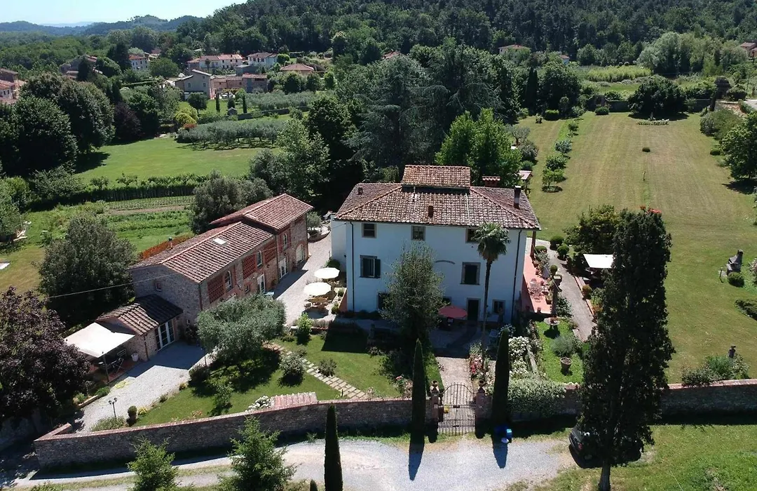 Villa Rossini-1