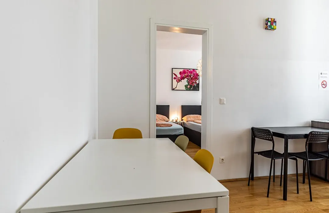 Ley Apartments Vienna-1