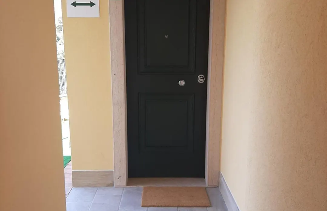 Villa Benvenuto-1