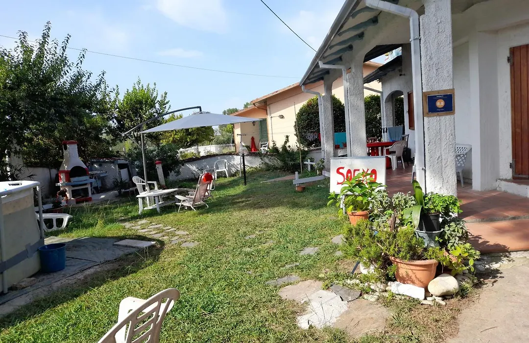 Sogno Vacanze-1