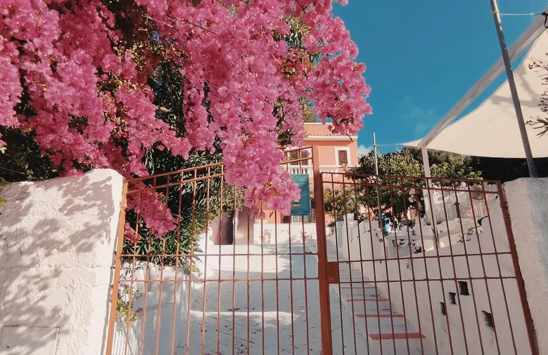 La Casa Rosa-1