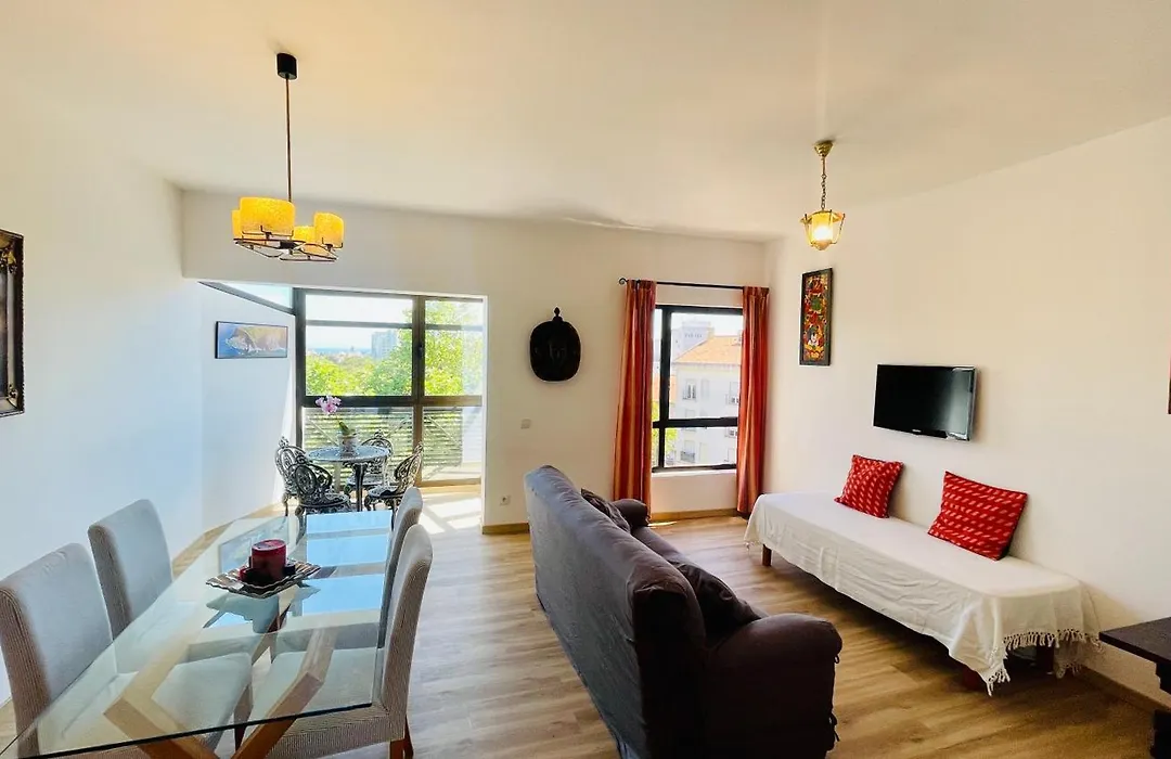 Cascais Dream Stay I-1