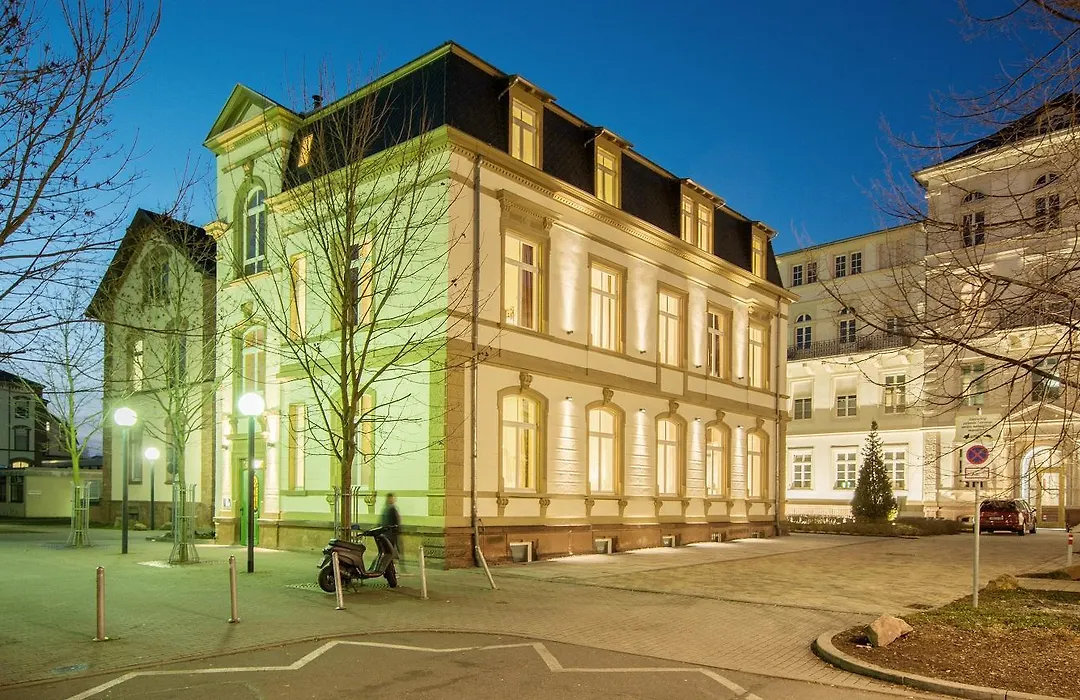 Boardinghouse Luise 5-1