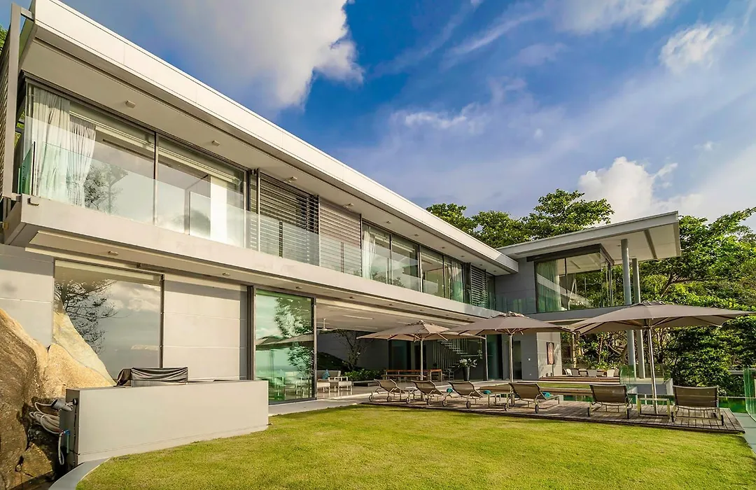 Villa Amanzi Kamala By Elite Havens-1